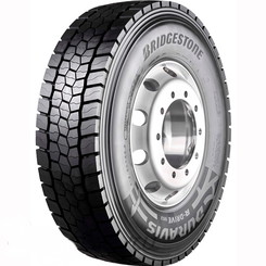 Грузовая шина Bridgestone DURAVIS R-DRIVE 002 315/60 R22.50