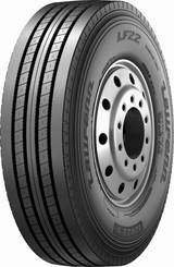 Грузовая шина Laufenn LF22 315/70 R22.50