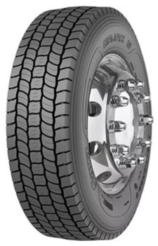 Грузовая шина Sava ORJAK 5 315/60 R22.50
