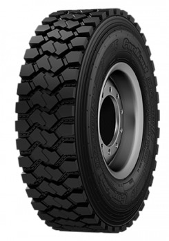 Грузовая шина CORDIANT PROFESSIONAL DO-1 315/80 R22.50