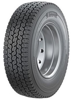 Грузовая шина Michelin X MULTI D 315/60 R22.50