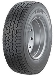 Грузовая шина Michelin X MULTI D 315/60 R22.50