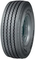 Грузовая шина Michelin XTE 2+ 245/70 R19.50