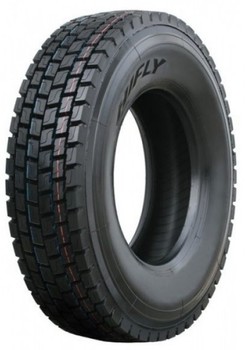 Грузовая шина HIFLY HH368 295/80 R22.50