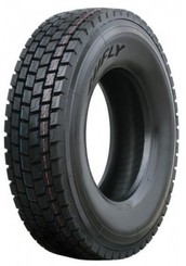 Грузовая шина HIFLY HH368 295/80 R22.50