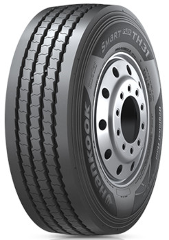 Грузовая шина Hankook TH31 215/75 R17.50