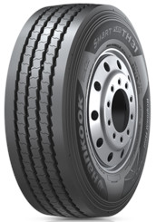 Грузовая шина Hankook TH31 215/75 R17.50