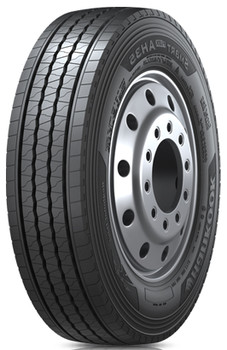 Грузовая шина Hankook AH35 245/70 R19.50