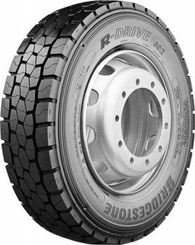 Грузовая шина Bridgestone RD2 235/75 R17.50