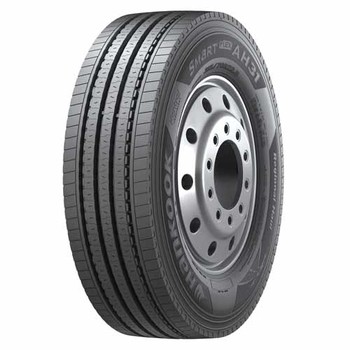 Грузовая шина Hankook AH31 315/80 R22.50