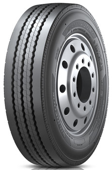 Грузовая шина Hankook Smart City AU04+ 295/80 R22.50