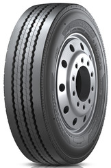Грузовая шина Hankook Smart City AU04+ 295/80 R22.50