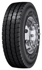 Грузовая шина GoodYear OMNITRAC S HD 315/80 R22.50