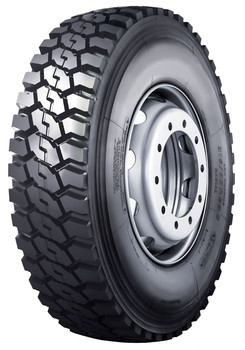 Грузовая шина Bridgestone L355 315/80 R22.50