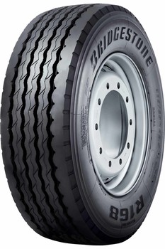 Грузовая шина Bridgestone R168 385/65 R22.50