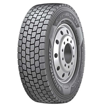 Грузовая шина Hankook DH31 Smart Flex 315/80 R22.50