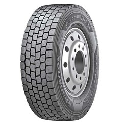 Грузовая шина Hankook DH31 Smart Flex 315/80 R22.50