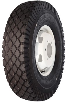 Грузовая шина Кама ИД304 12.00 R20