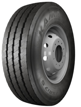 Грузовая шина Кама NT202 265/70 R19.50