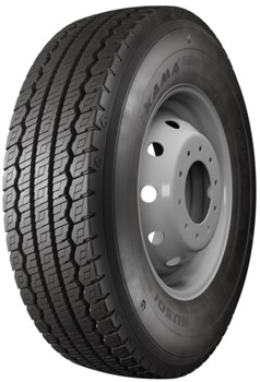 Грузовая шина Кама NU 301 245/70 R19.50