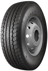 Грузовая шина Кама NU 301 265/70 R19.50