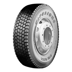 Грузовая шина Firestone FD622 295/80 R22.50