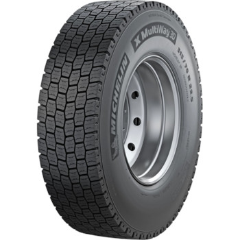 Грузовая шина Michelin X MULTIWAY 3D XDE 295/80 R22.50