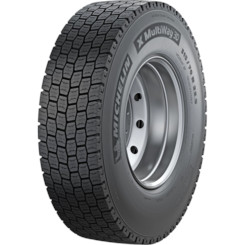 Грузовая шина Michelin X MULTIWAY 3D XDE 295/80 R22.50