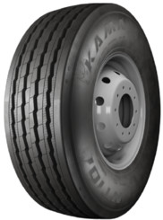 Грузовая шина Кама NT101 385/65 R22.50