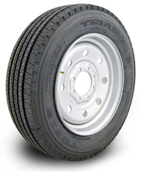 Грузовая шина Triangle TR685 245/70 R17.50