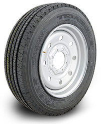 Грузовая шина Triangle TR685 245/70 R19.50