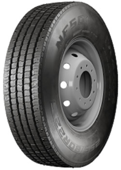 Грузовая шина Кама NF 501 295/80 R22.50