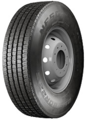 Грузовая шина Кама NF 501 295/80 R22.50