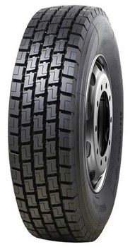 Грузовая шина Ovation VI-638 315/80 R22.50
