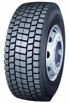 Грузовая шина Long March LM 329 295/80 R22.50