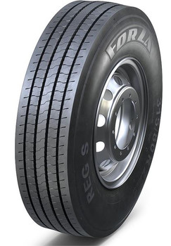 Грузовая шина Кама Forza Reg S 295/80 R22.50