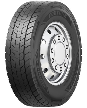 Грузовая шина Fortune FDR606 315/60 R22.50