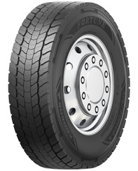 Грузовая шина Fortune FDR606 315/60 R22.50