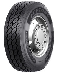 Грузовая шина Fortune FAM211 385/65 R22.50
