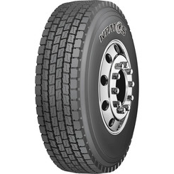 Грузовая шина Kpatos KTR67 295/80 R22.50