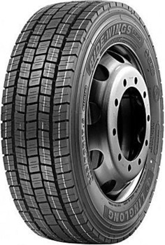 Грузовая шина Crosswind CWD20E 285/70 R19.50