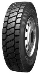 Грузовая шина Blackhawk BDM10 13.00 R22.50
