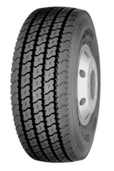 Грузовая шина Yokohama TY517E 315/80 R22.50