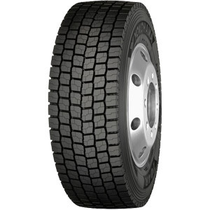 Грузовая шина Yokohama 704R 295/80 R22.50