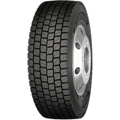 Грузовая шина Yokohama 704R 295/80 R22.50