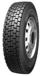 Грузовая шина Blackhawk BDR75 285/70 R19.50