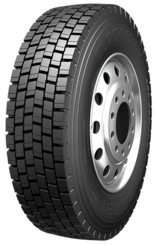 Грузовая шина Blackhawk BDR81 295/80 R22.50