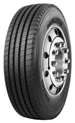 Грузовая шина Double Star DSRS01 215/75 R17.50