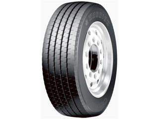 Грузовая шина Warrior WS102 295/60 R22.50
