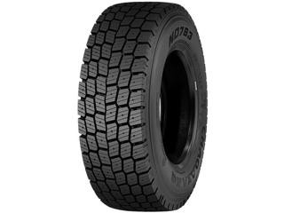 Грузовая шина Goodride ND783 315/80 R22.50